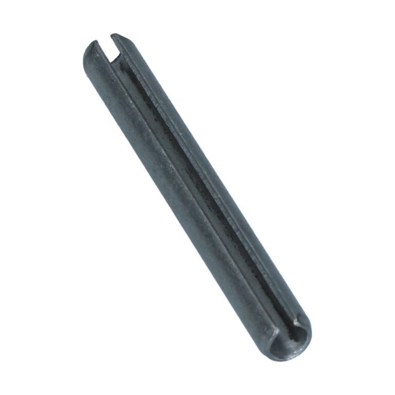 Puerta de carga con pasador de bisagra - acero inoxidable