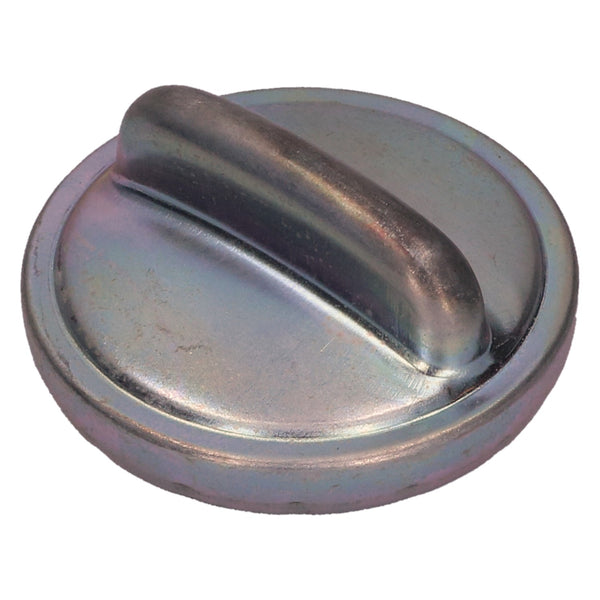 Tapón de combustible sin cerradura, 1/4 de vuelta