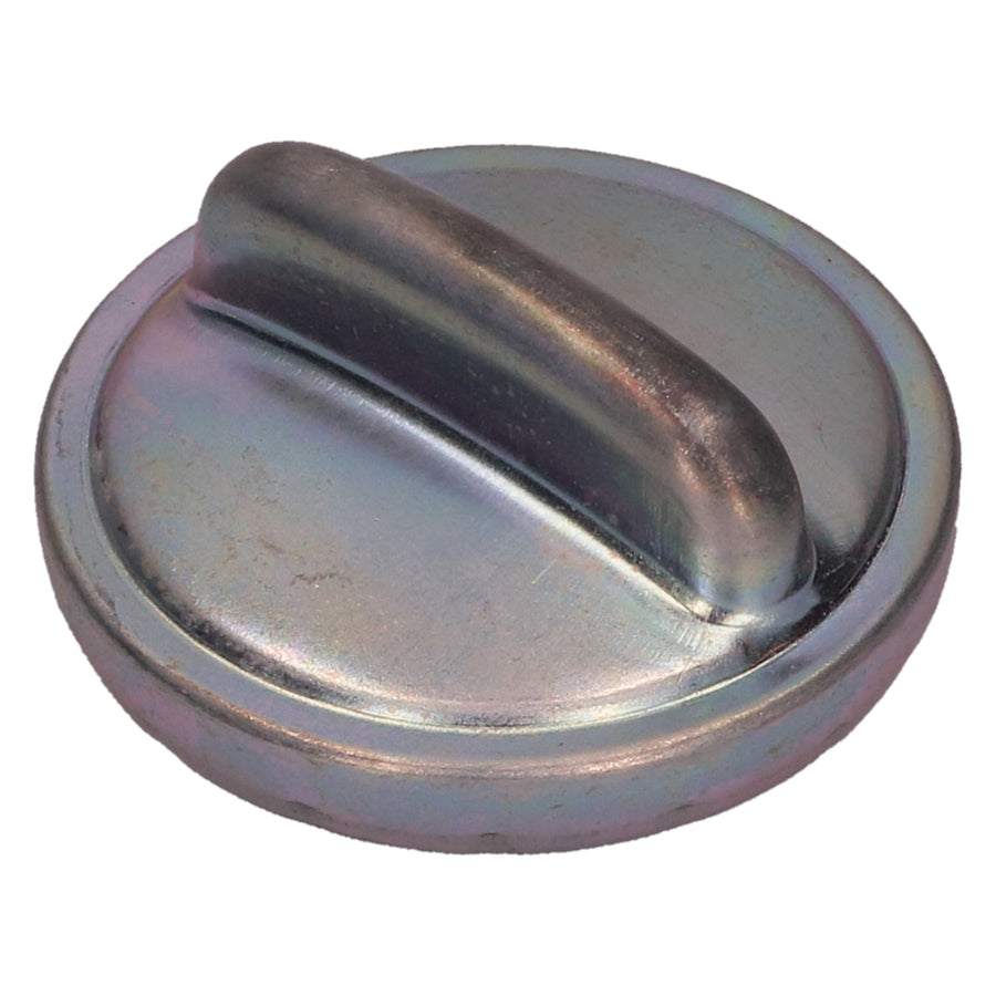 Tapón de combustible sin cerradura, 1/4 de vuelta