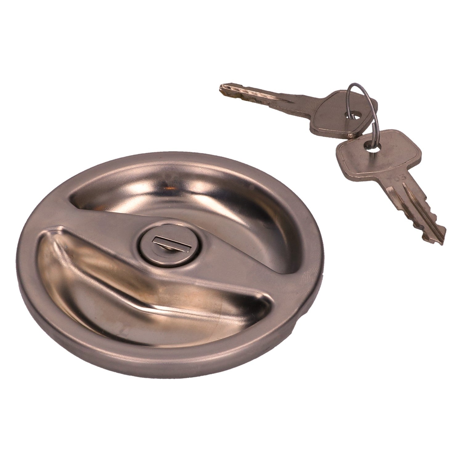 Tapón de combustible con cerradura, OEM