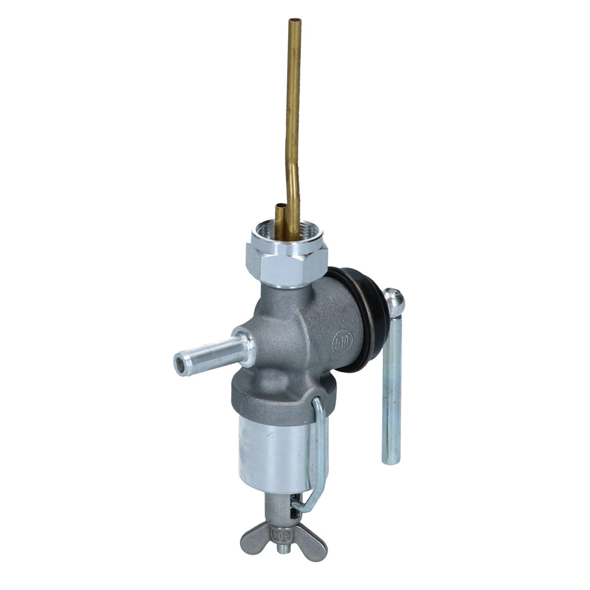 Grifo de combustible 8 mm
