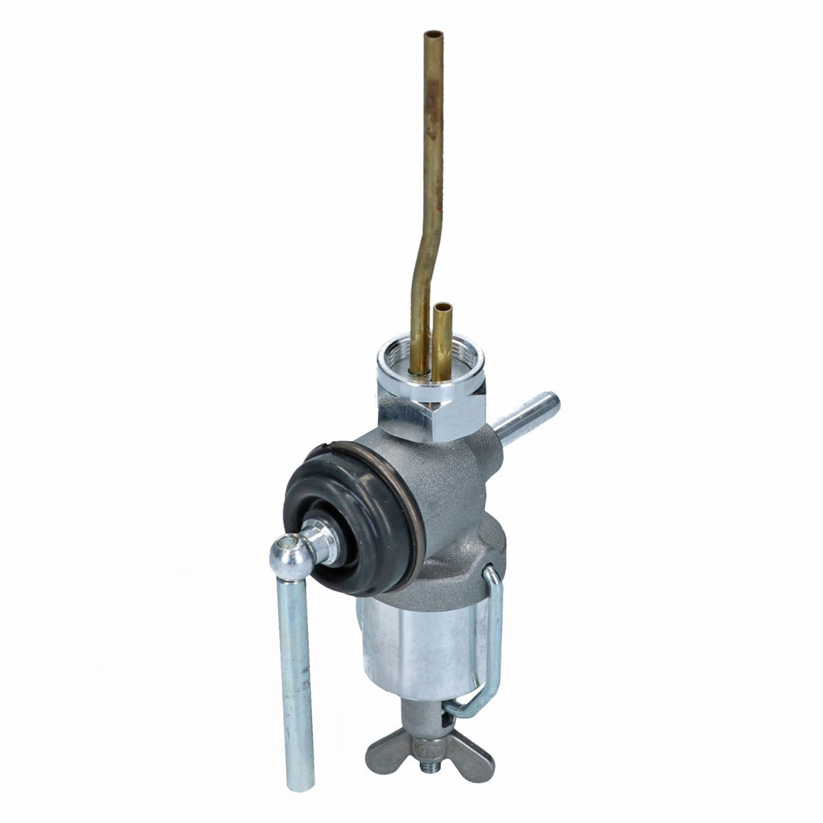 Grifo de combustible 6 mm