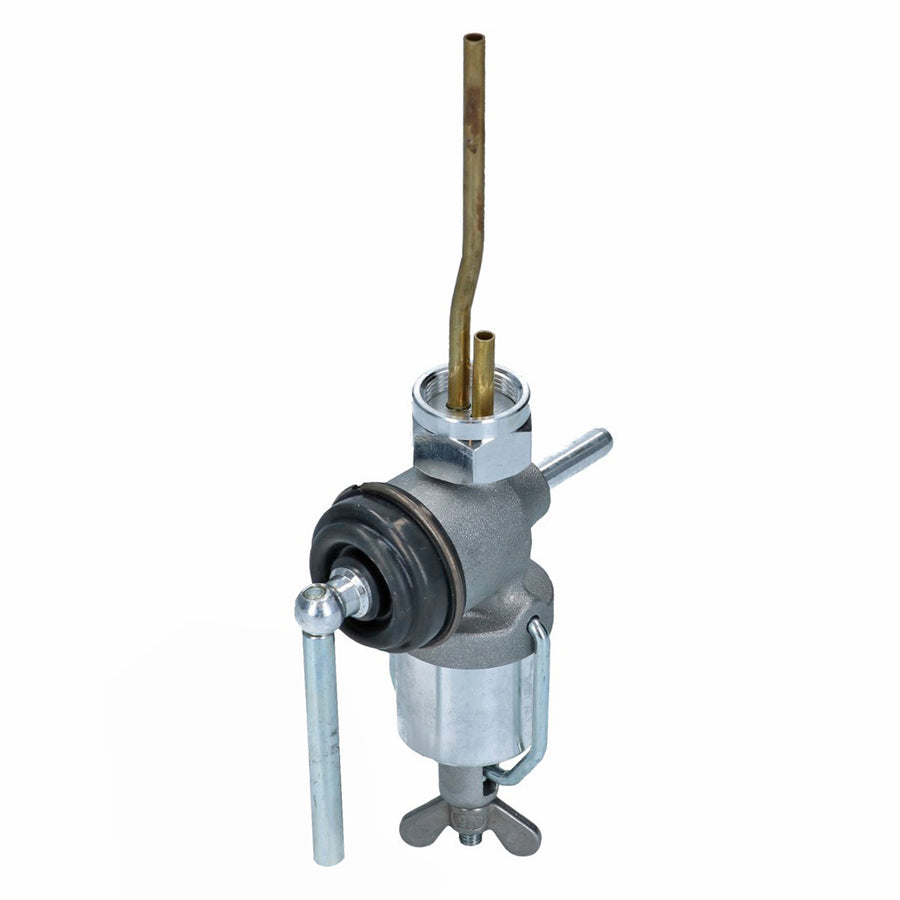 Grifo de combustible 6 mm