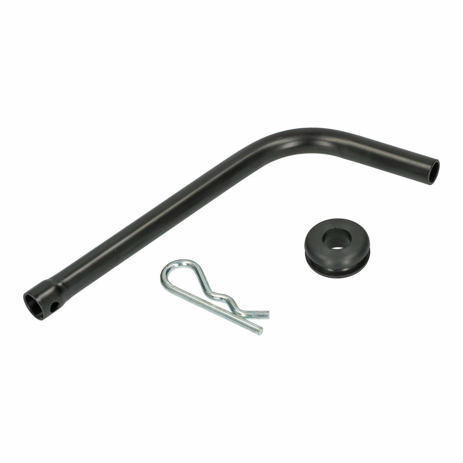 Kit palanca grifo gasolina