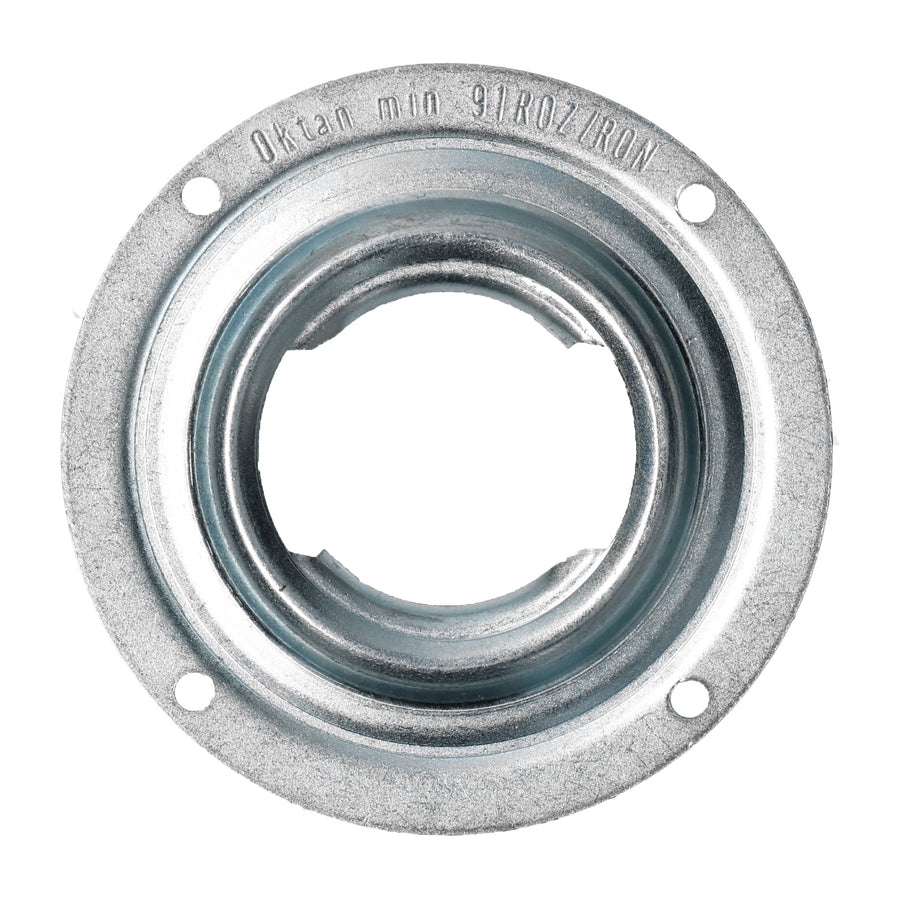Manguera de cuello de llenado de anillo