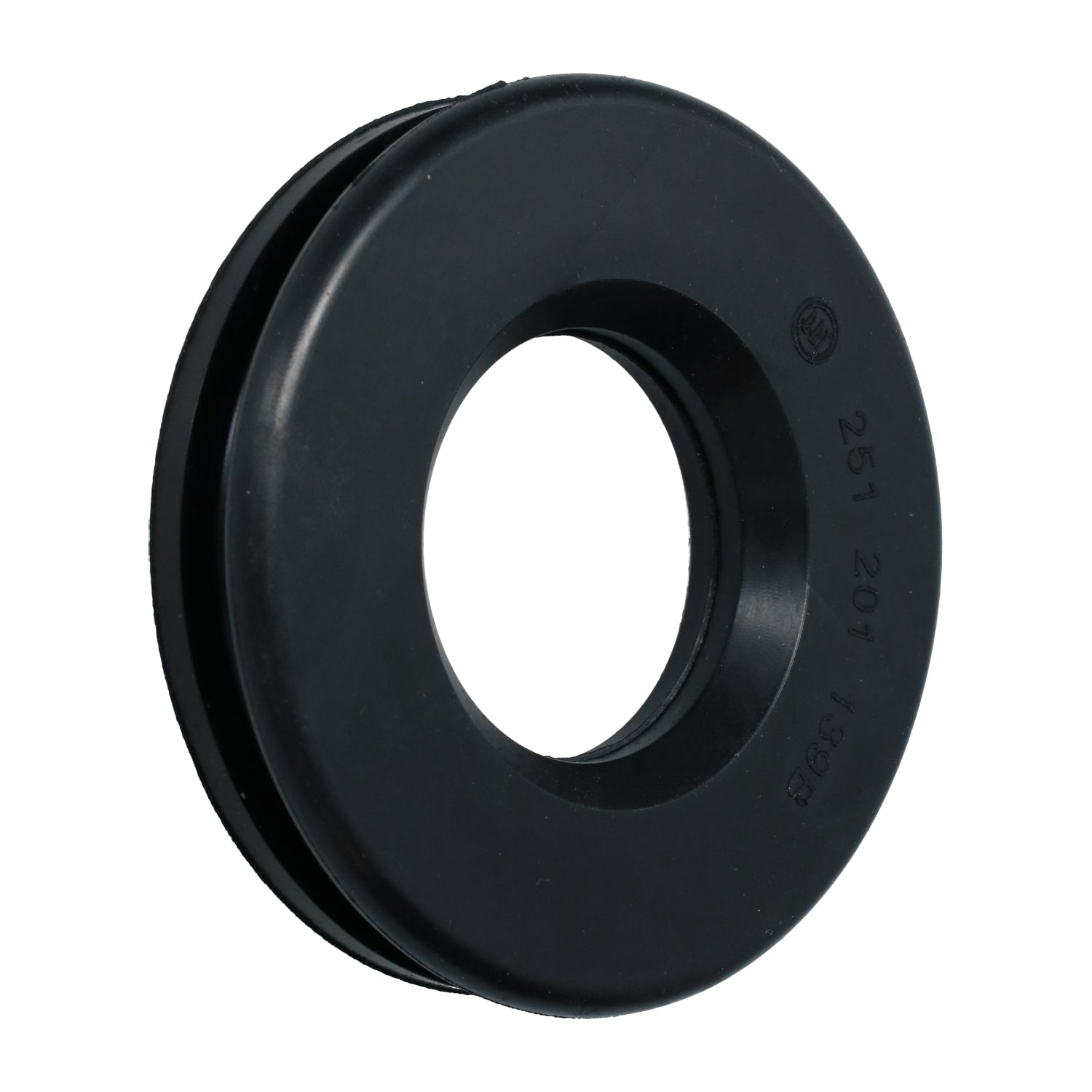 Junta de cuello de llenado (70/38 mm) - plastik fillertube