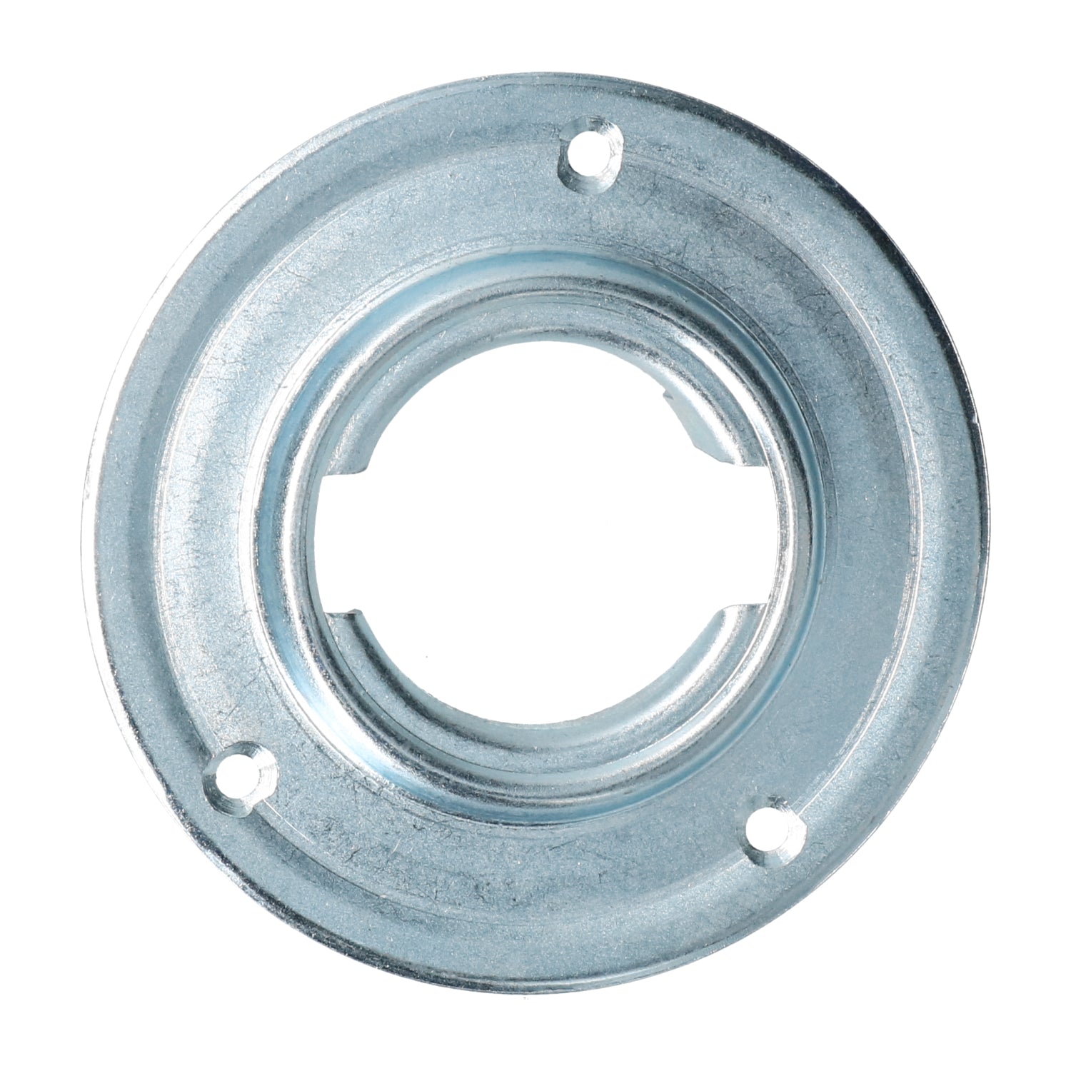 Anillo de boca de llenado de combustible