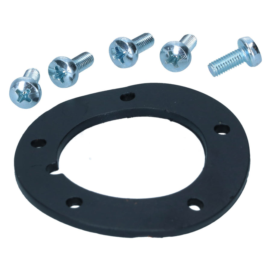 Kit de sellado para emisor de combustible.