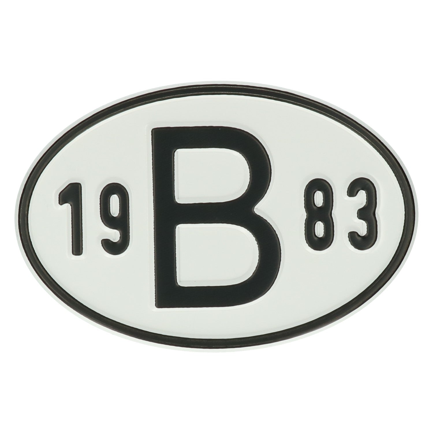 Signo B 1983