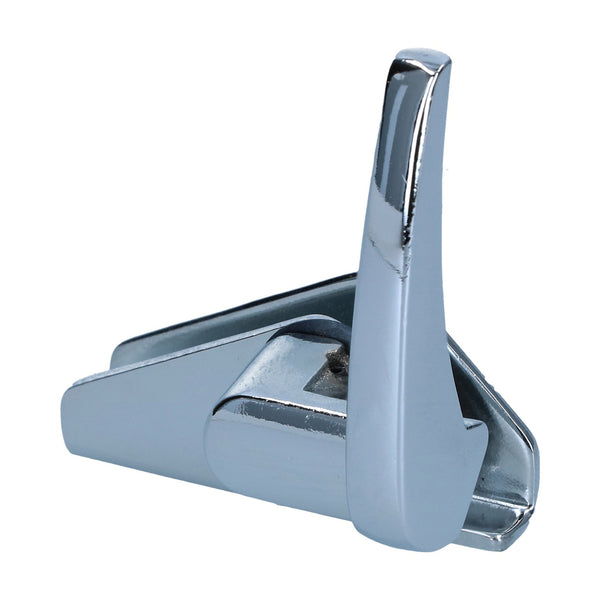 Cerradura del ala de ventilación Sedan & Convertible, derecha, cada uno