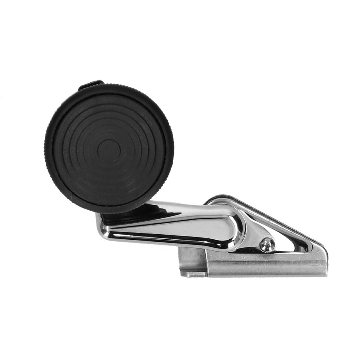 Cerradura de aleta de ventilación convertible, izquierda TQ