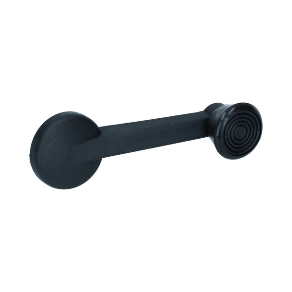 Manivela de ventana 'Estilo original' - negro