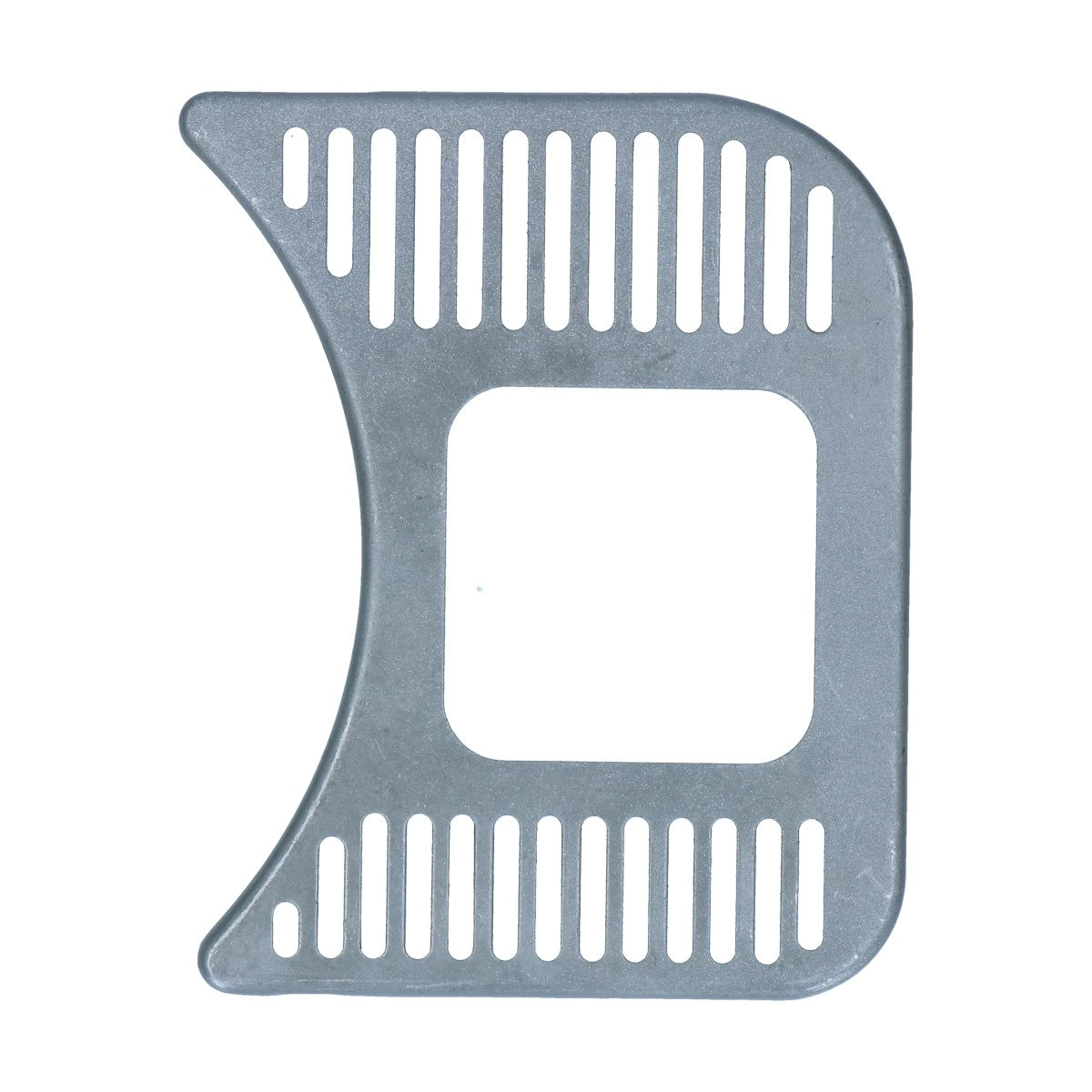 Soporte de indicador de rejilla del salpicadero derecho, para indicador de combustible.