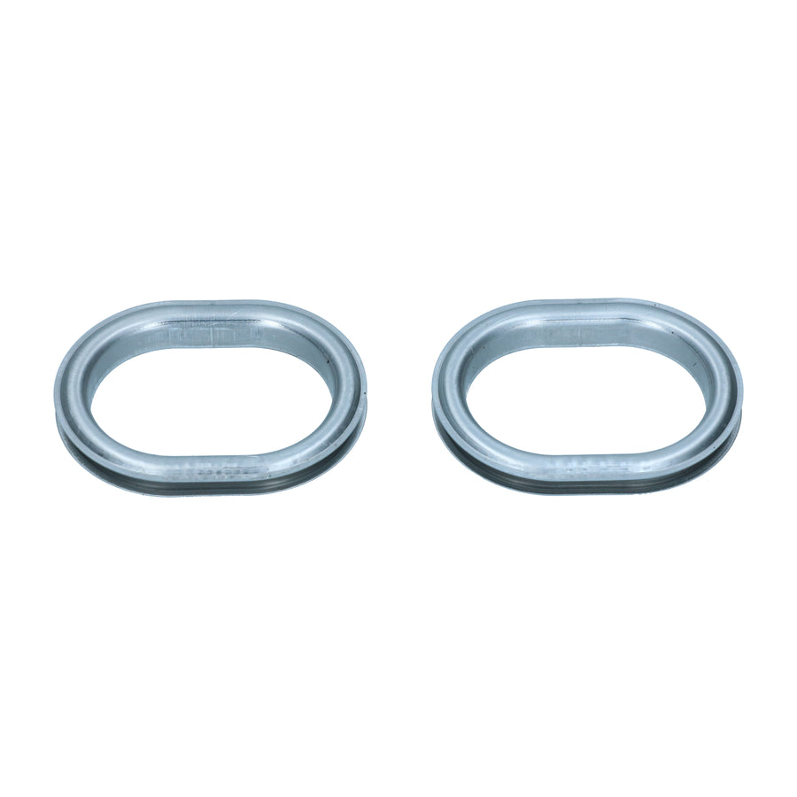 Anillos calentadores de pies