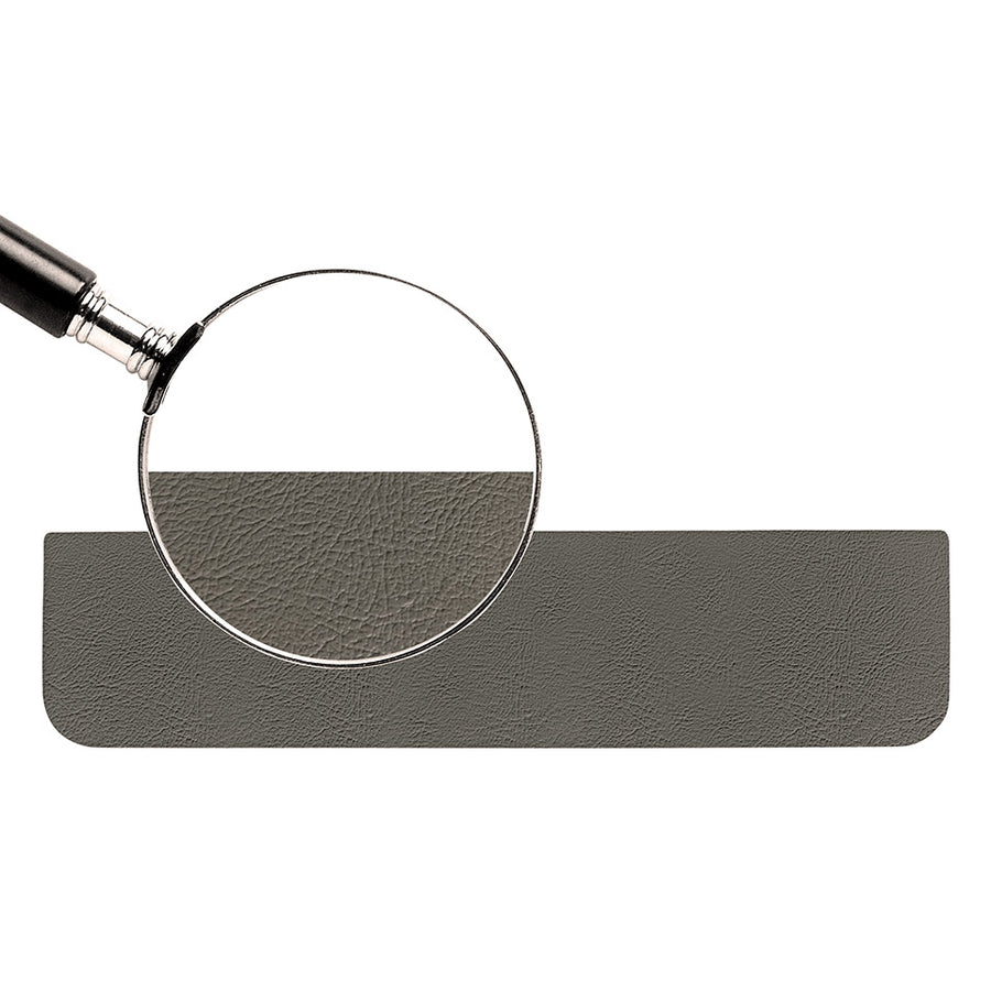 Panel del portón trasero - gris