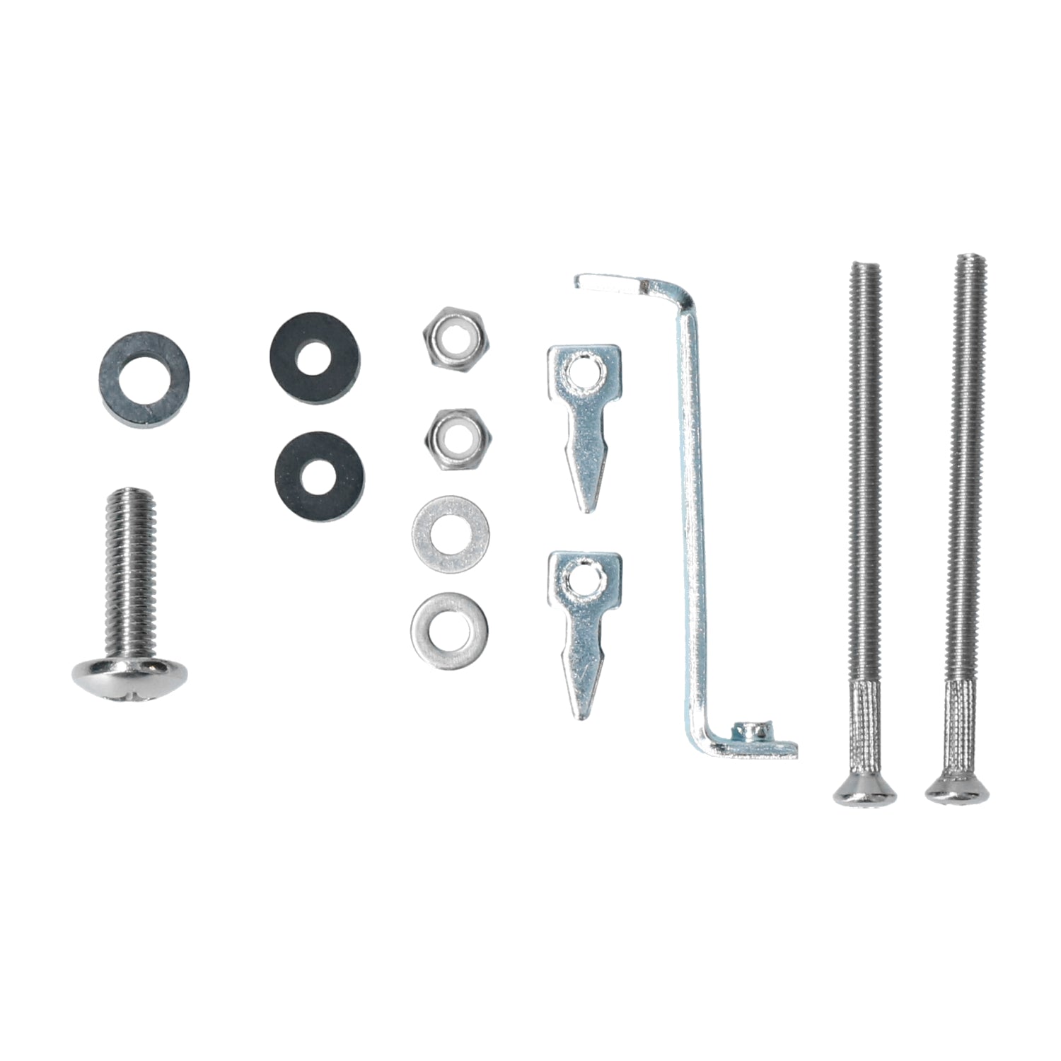 Kit de montaje de aro de faro