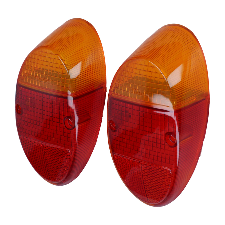 Lentes de luz trasera (Euro) ECO