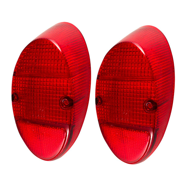 Lentes de luz trasera (EE. UU.)