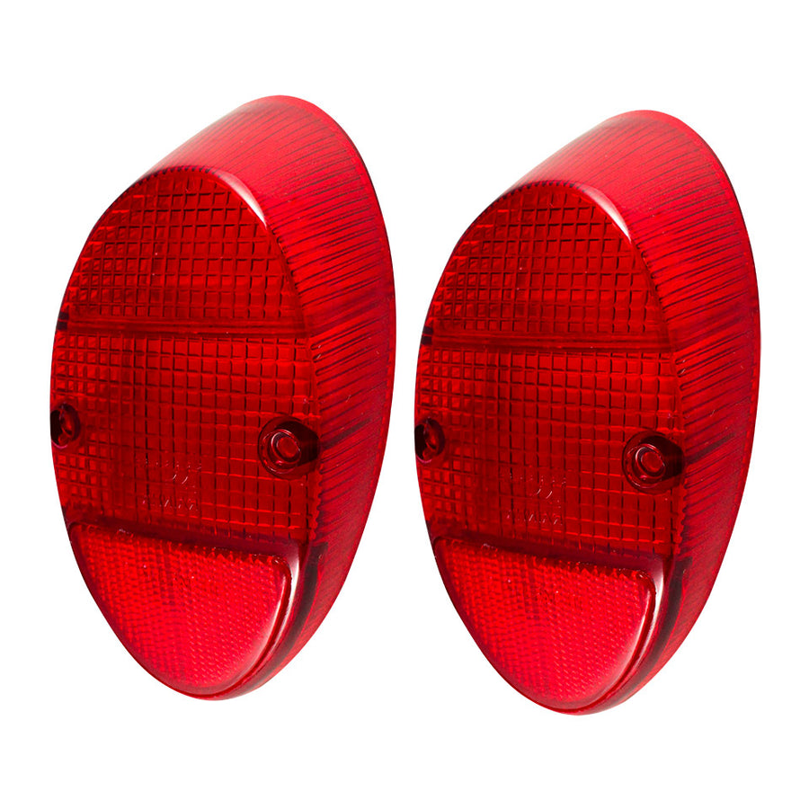 Lentes de luz trasera (EE. UU.)