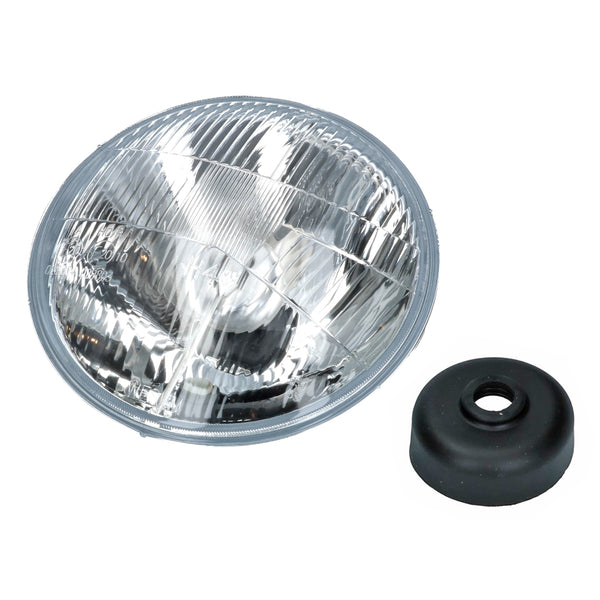 Faro H4 sin soporte