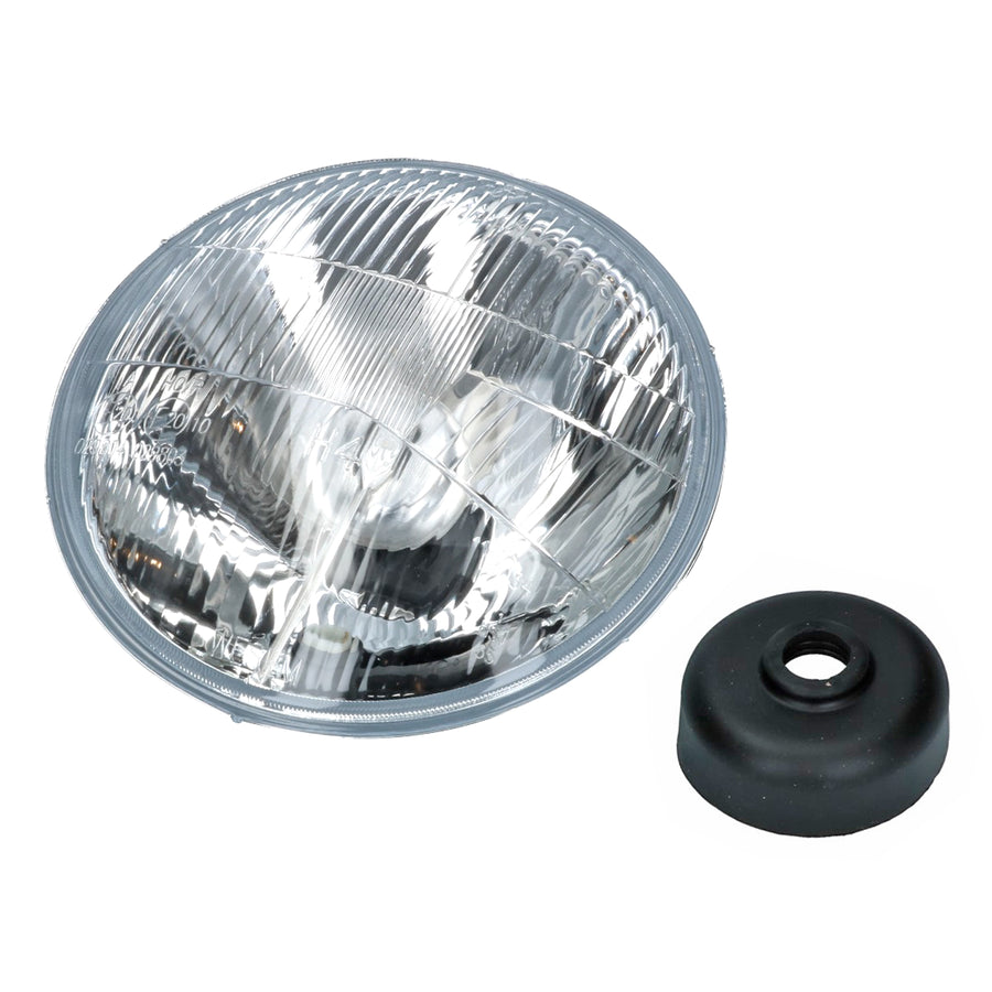Faro H4 sin soporte
