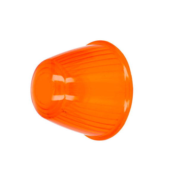 Cristal intermitente delantero naranja - TQ