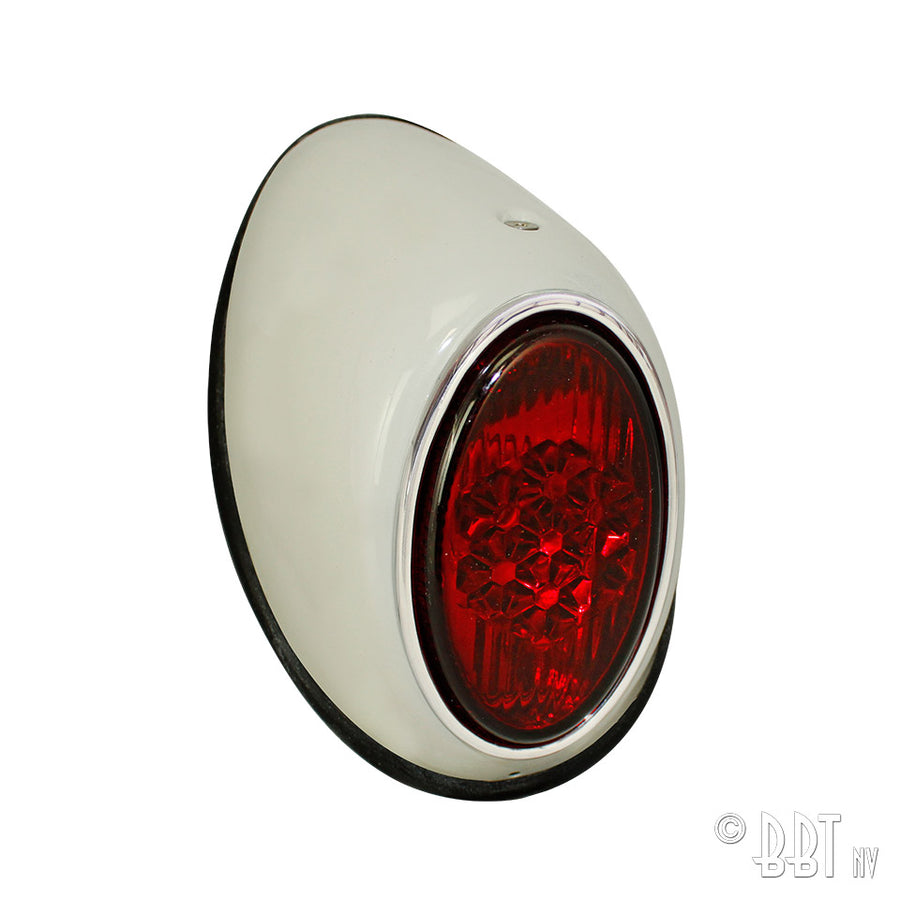 Luz trasera izquierda completa