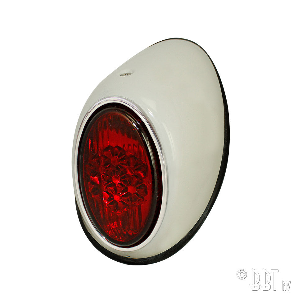 Luz trasera completa derecha