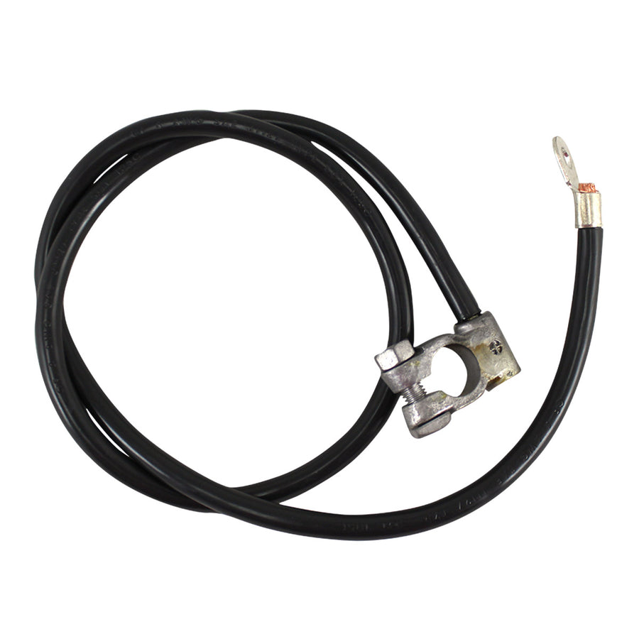 Cable positivo de la batería