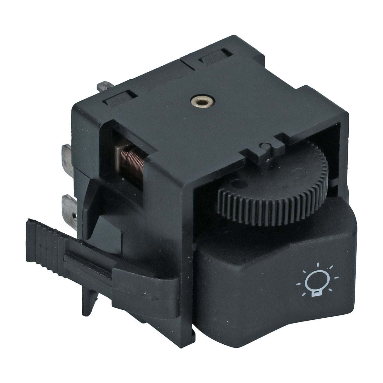 interruptor de faros