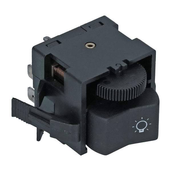 interruptor de faros