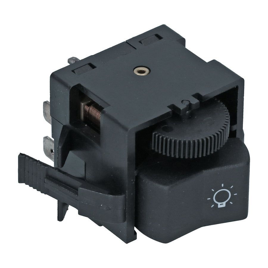 interruptor de faros
