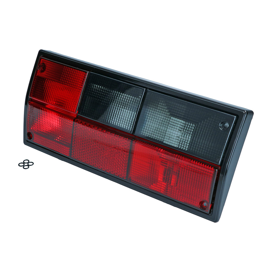 Luz trasera derecha roja/ahumada