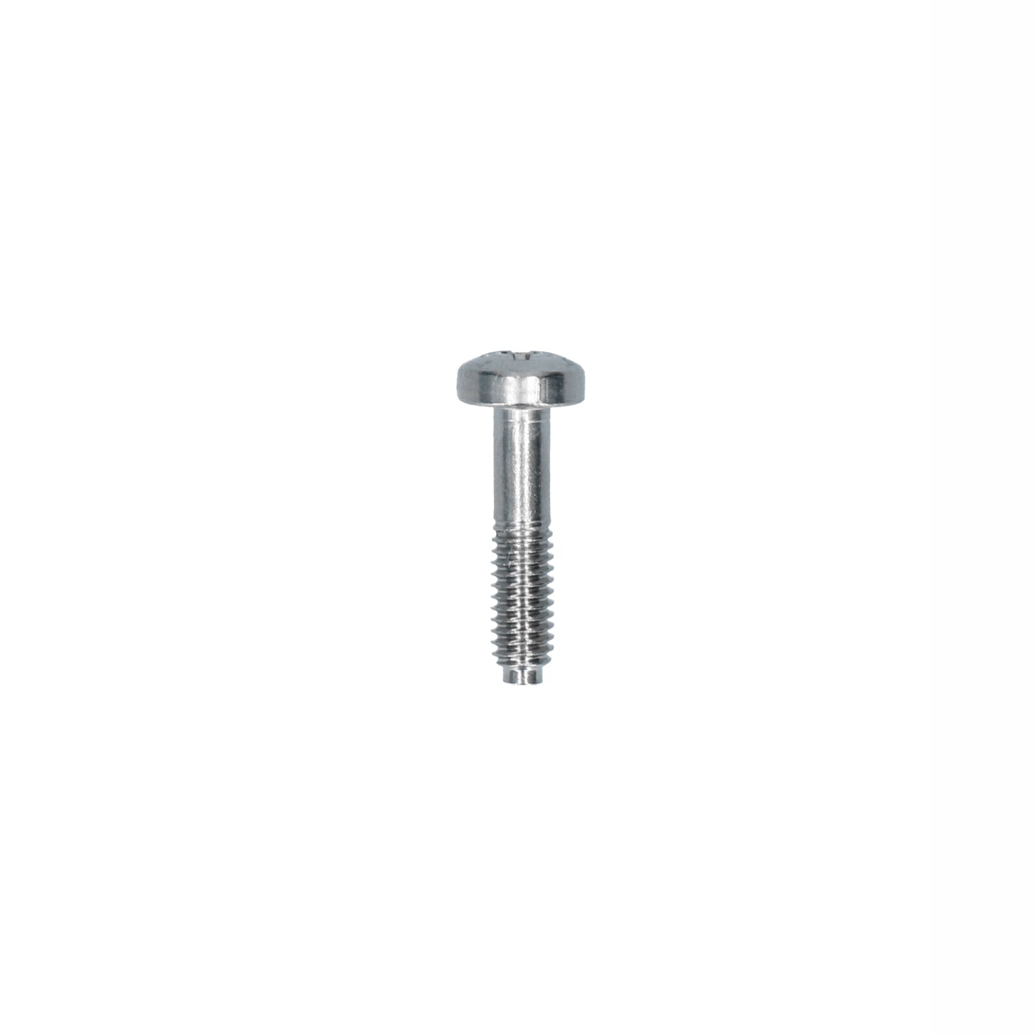 Iluminación de tornillo - M4 x 17