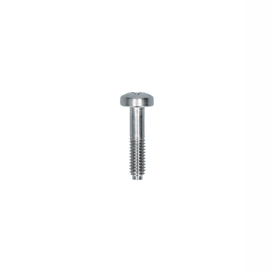 Iluminación de tornillo - M4 x 17