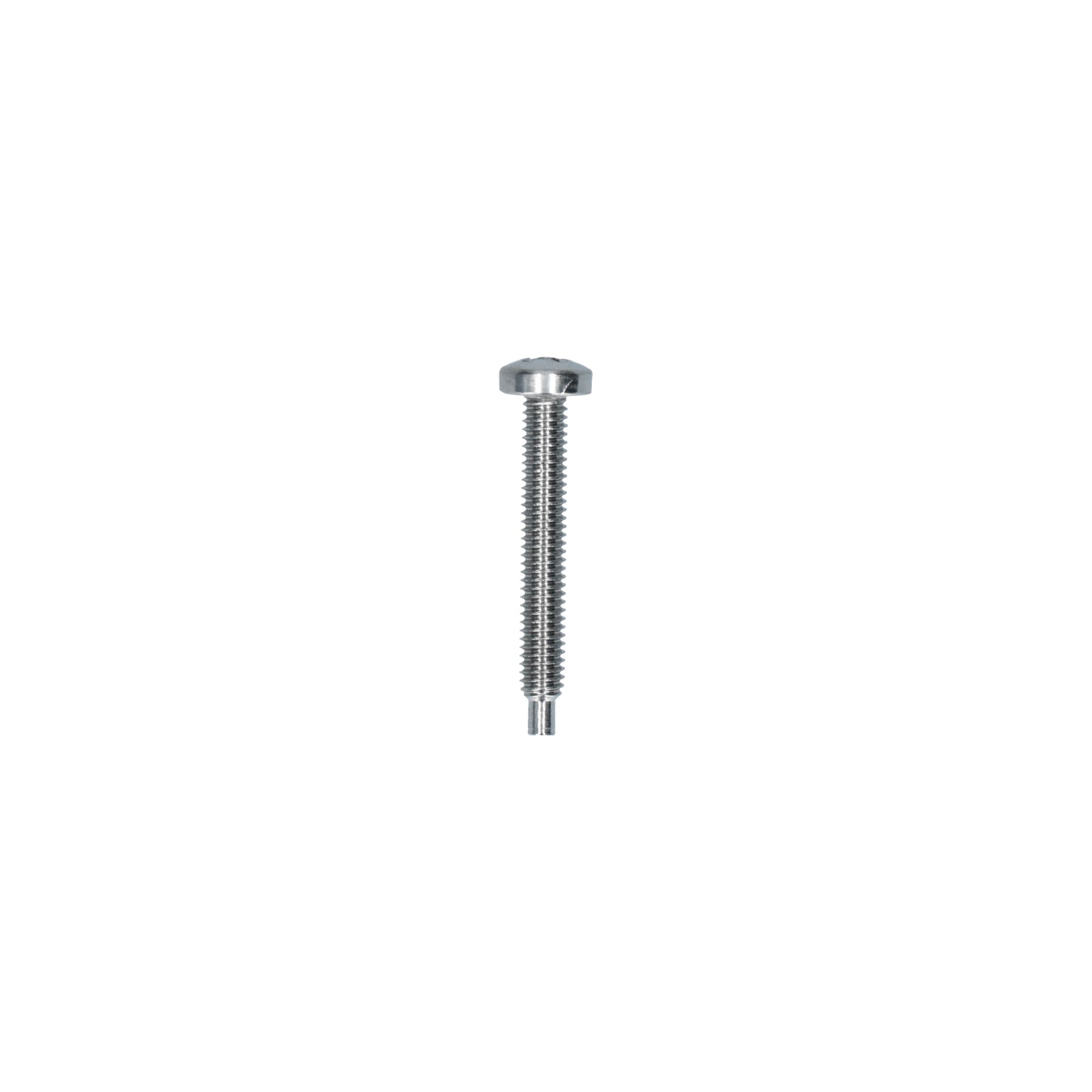 Iluminación de tornillo - M4 x 28