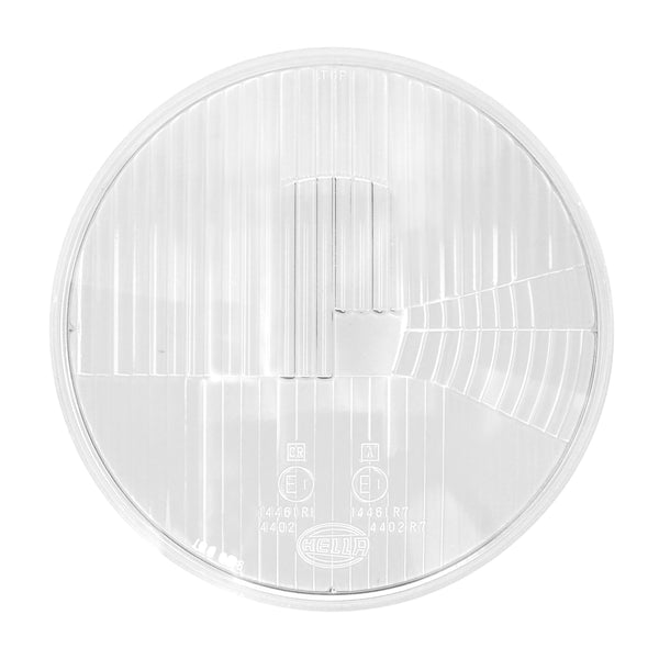 Cristal faro Hella Bilux (P45t) - ES