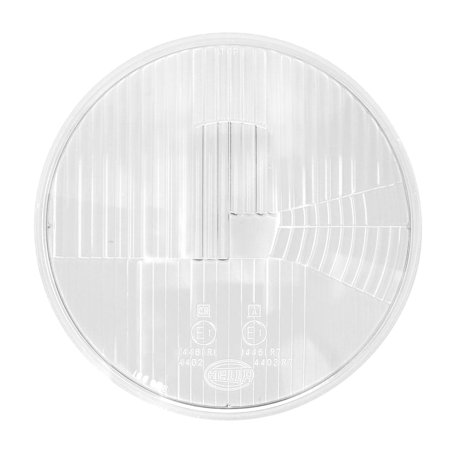 Cristal faro Hella Bilux (P45t) - ES