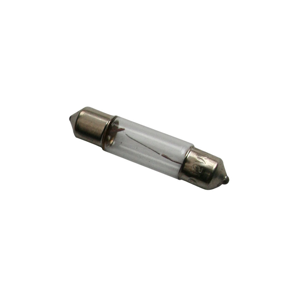 Bombilla, 12V 3W