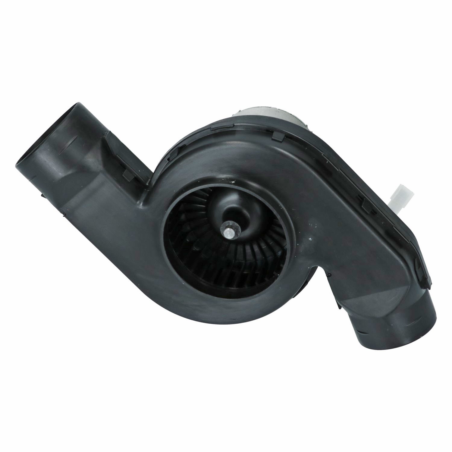 motor del ventilador