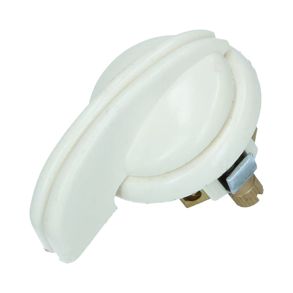 Interruptor de intermitentes, marfil