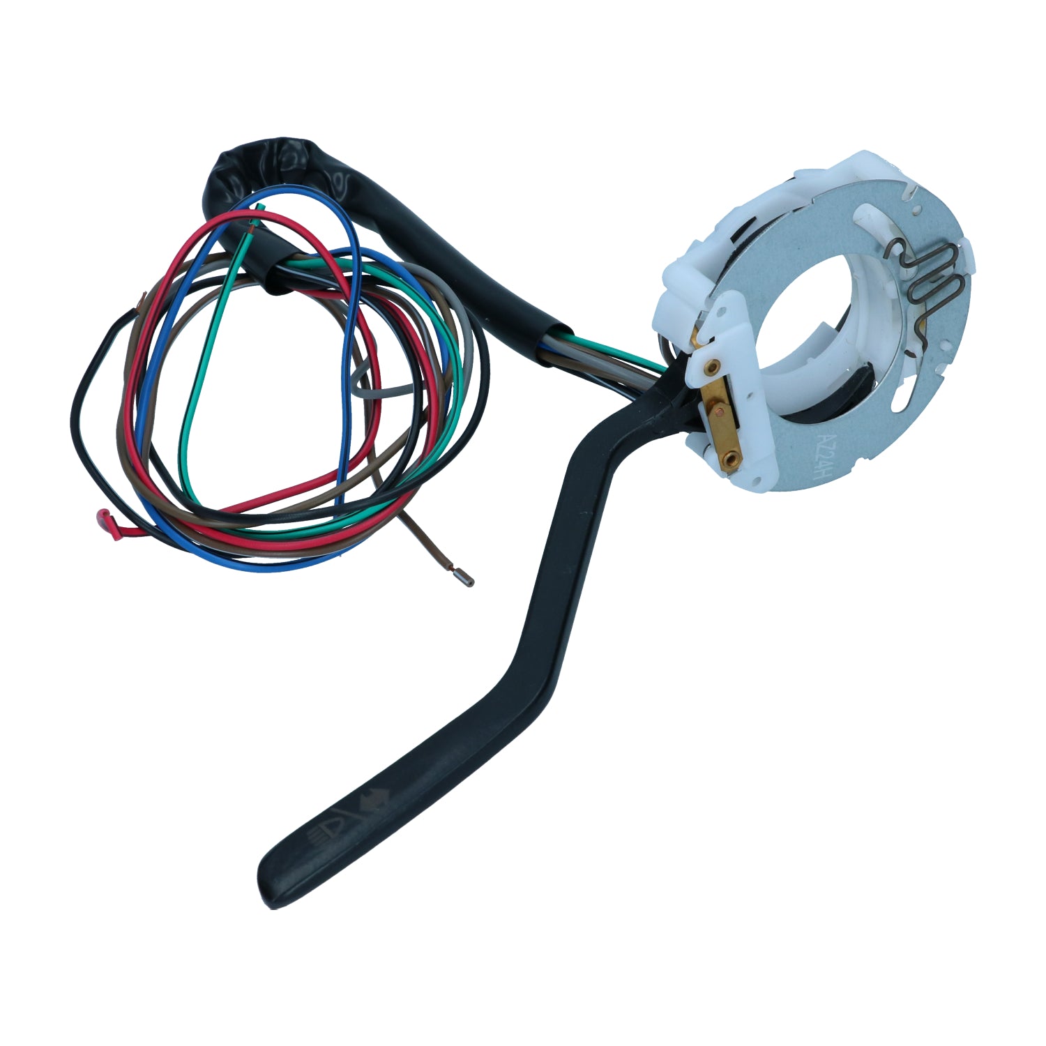 Interruptor de intermitente, calidad alternativa