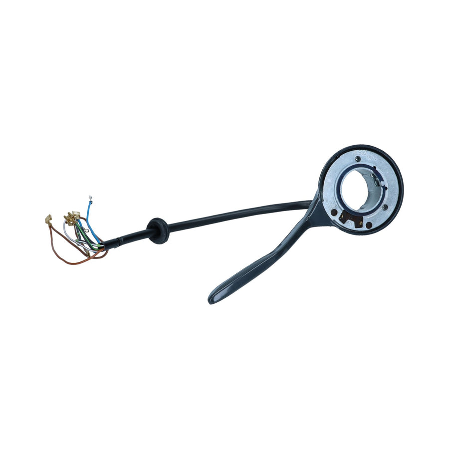 Interruptor de intermitentes, negro - SWF