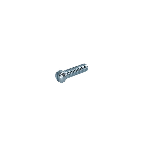 Interruptor de tornillo en la carcasa, M4 x 12