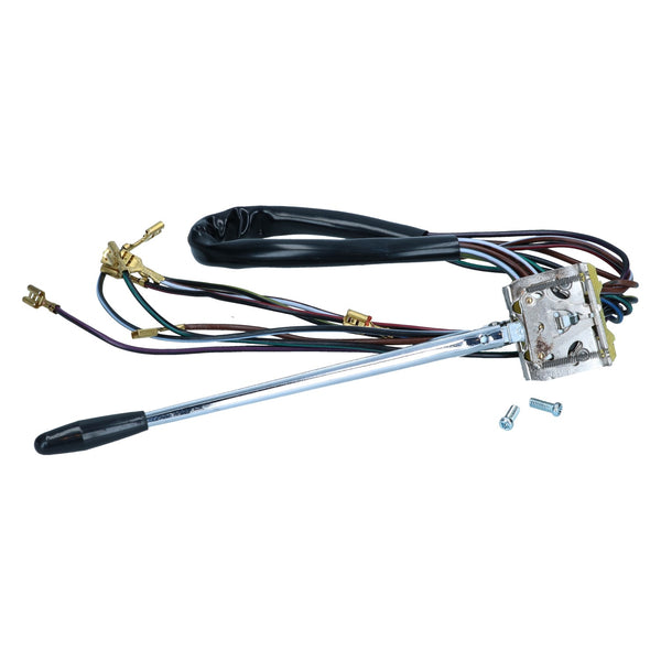 Interruptor indicador