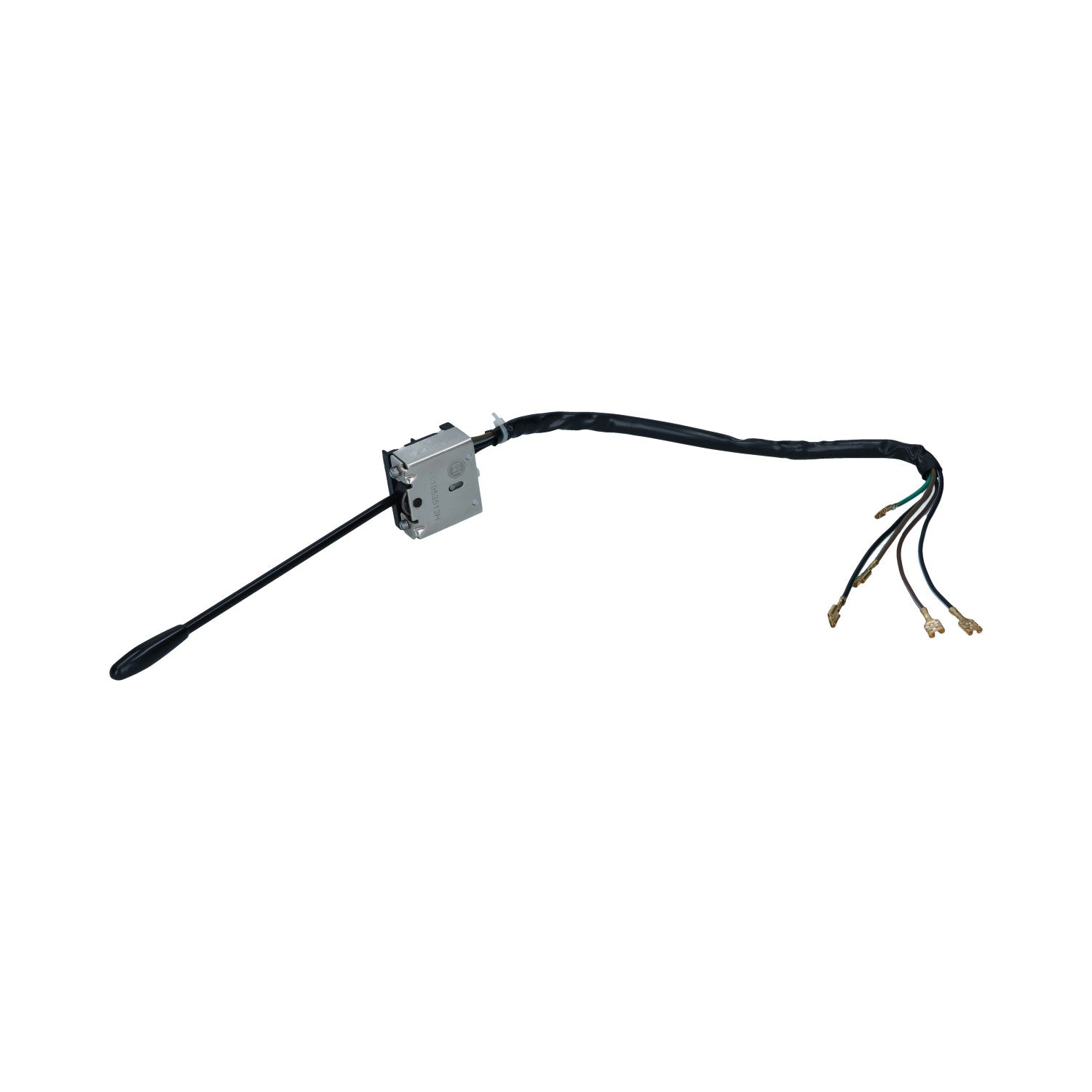Interruptor indicador, 5 hilos