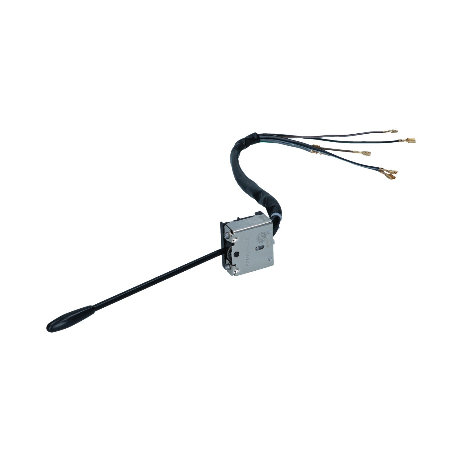 Interruptor indicador, 7 hilos