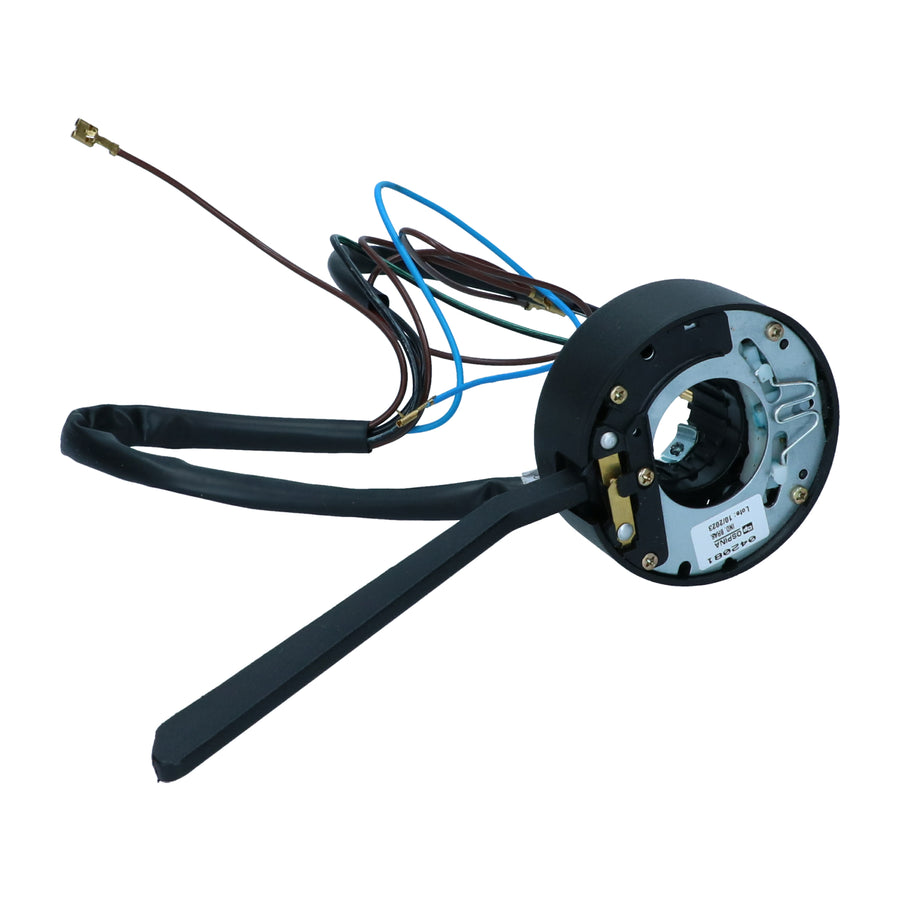 Interruptor indicador