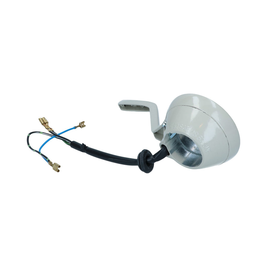 Interruptor de intermitentes, blanquecino - SWF