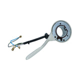 Interruptor de intermitentes, blanquecino - SWF